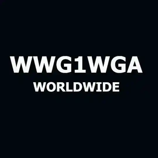 WWG1WGA Telegram Channel Avatar