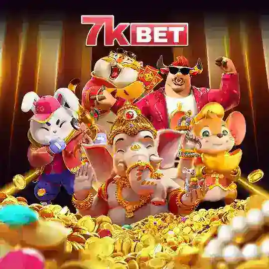 7KBET｜Jogo de caça-níqueis online Telegram Channel Avatar