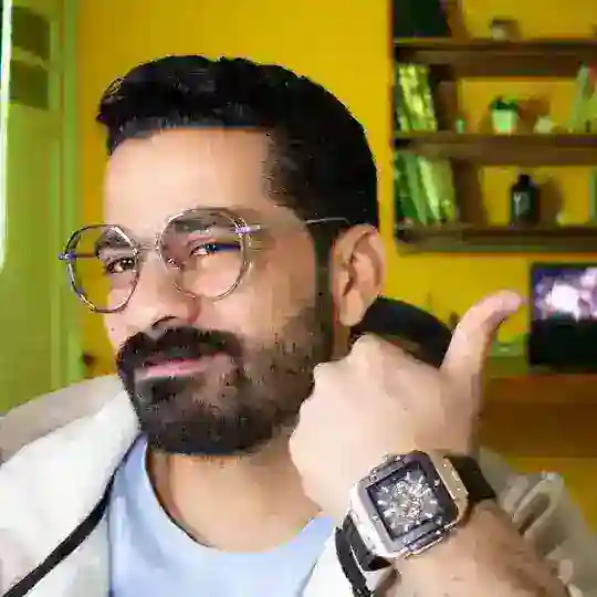 Wael Qassim 💻 Telegram Channel Avatar