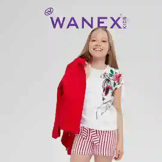 Wanex Kids Telegram Channel Avatar