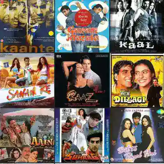 🔈📀 WAV LOSSLESS HINDI SONGS 💿🔈 Telegram Channel Avatar