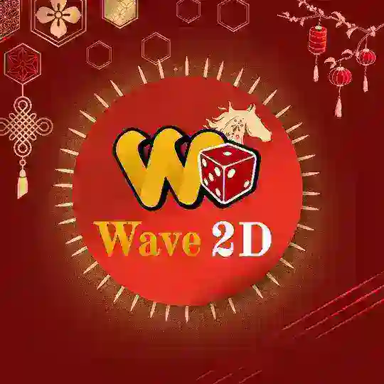 Wave2D gaming official channel Telegram Channel Avatar
