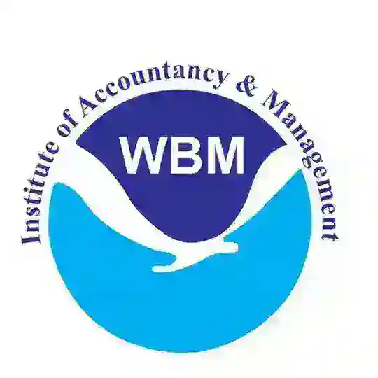 WBM Accountancy Channel Telegram Channel Avatar
