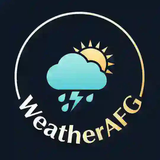 WeatherAFG | د افغانستان هوا Telegram Channel Avatar