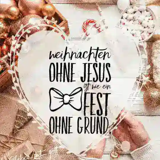 Weihnachtslieder Telegram Channel Avatar