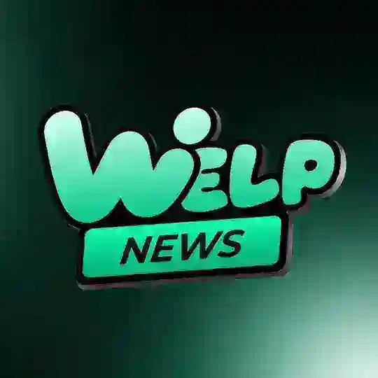 Welp Новости Telegram Channel Avatar
