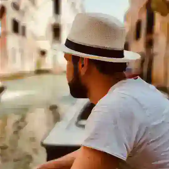 ein Freund Telegram Channel Avatar