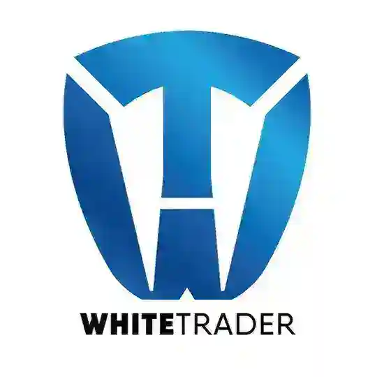 White Trader 🦅 Oficial Telegram Channel Avatar