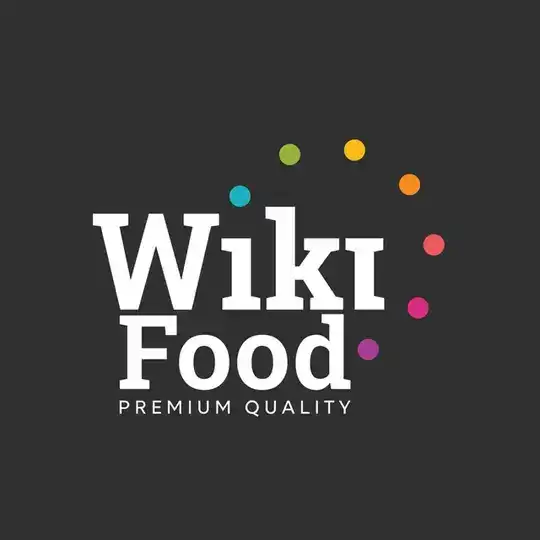 Wiki Food Telegram Channel Avatar