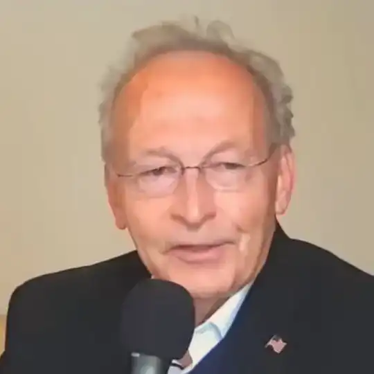 William Toel – Zitatesammlung Telegram Channel Avatar