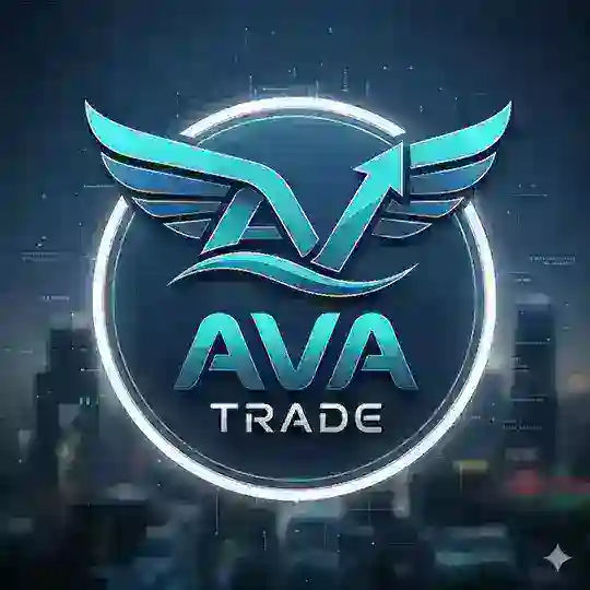 AVA TRADE 🏅 للتداول المضمون Telegram Channel Avatar