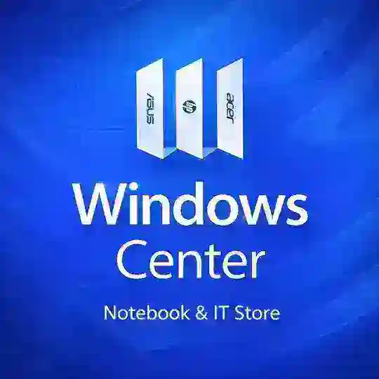 Windows Center (Laptopshop) Telegram channel
