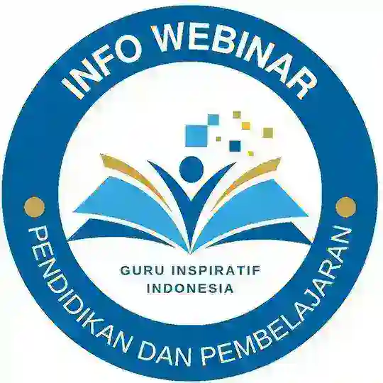 Info Webinar Pendidikan dan Pembelajaran Telegram Channel Avatar