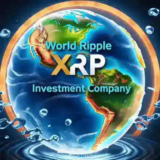 ᴡᴏʀʟᴅ ʀɪᴘᴘʟᴇ ( xʀᴘ ) ɪɴᴠᴇsᴛᴍᴇɴᴛ ᴄᴏᴍᴘᴀɴʏ. 🌐 Telegram Channel Avatar
