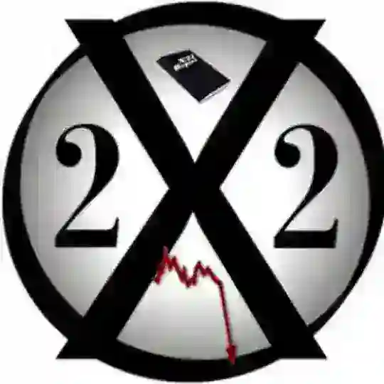 X22 Report 🇩🇪 - Archiv Telegram Channel Avatar