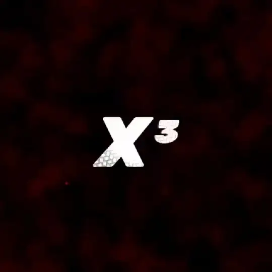 X³ OPEN Telegram Channel Avatar
