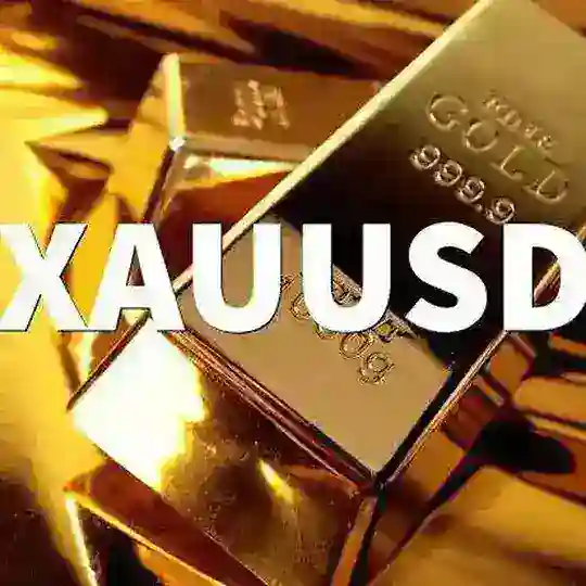 XAUSSD FOREX SIGNALS🥇 Telegram Channel Avatar