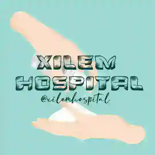 XILEM HOSPITAL Telegram Channel Avatar