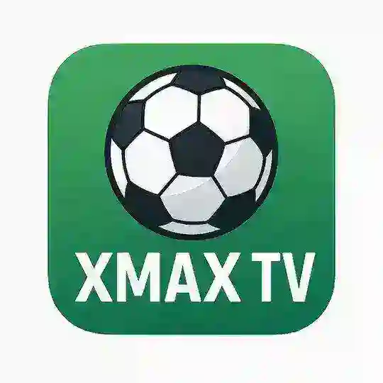 XMax TV Telegram Channel Avatar