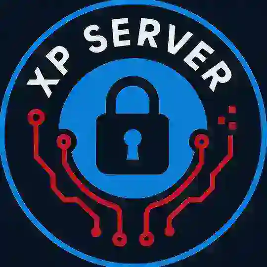 XP Server⚡️خرید فیلترشکن Telegram Channel Avatar