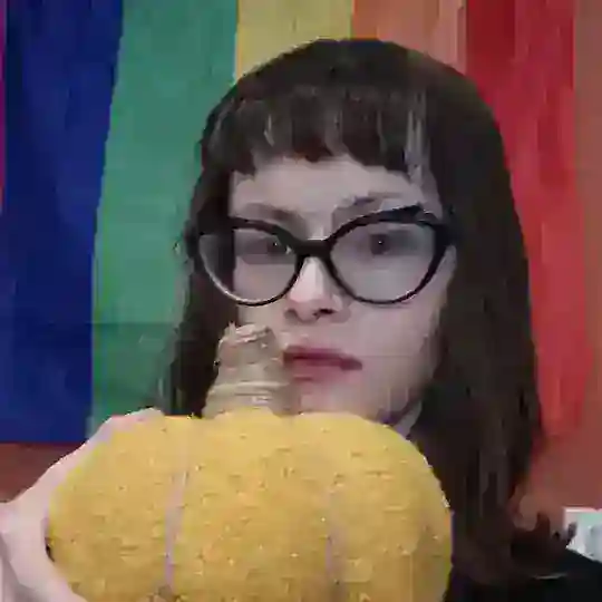 𝕏𝕏𝕏𝔼ℕ𝕋𝔸𝕐𝔸 Telegram Channel Avatar