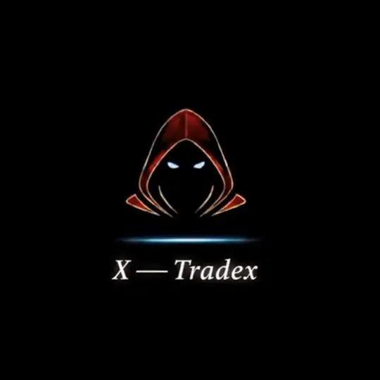 X ⎯ 𝑻𝒓𝒂𝒅𝒆𝒙💎 Telegram channel