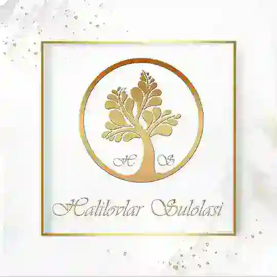 xalilovlarsulolasi_since Telegram Channel Avatar