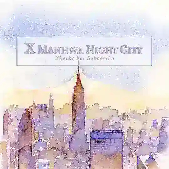 X Manhwa Night City Telegram Channel Avatar