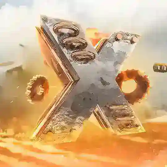 Xopow Telegram Channel Avatar