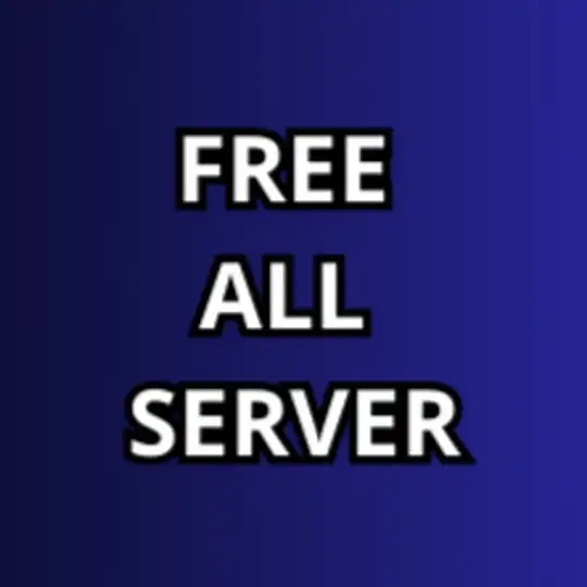 FREE ALL SERVER Telegram Channel Avatar