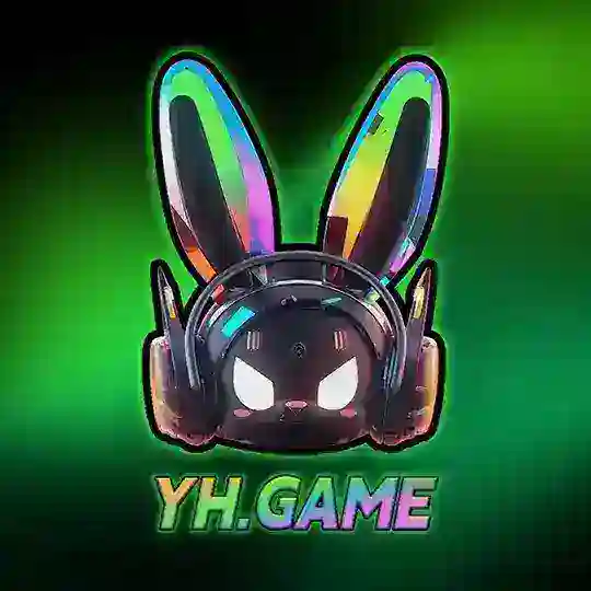 YH.GAME Reputação Profissional ®🇧🇷 Telegram Channel Avatar