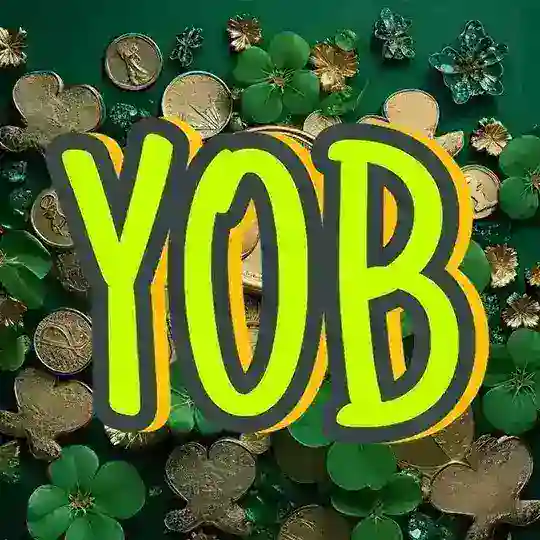 YOB Telegram Channel Avatar