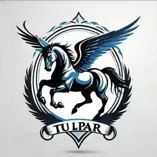 TULPAR Telegram Channel Avatar