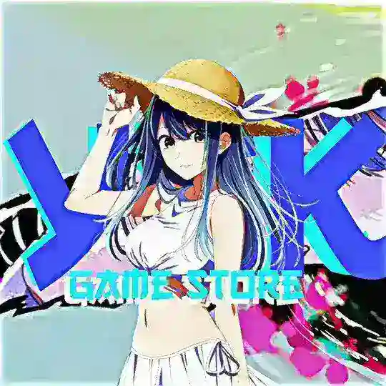 YSK Game Store Telegram Channel Avatar