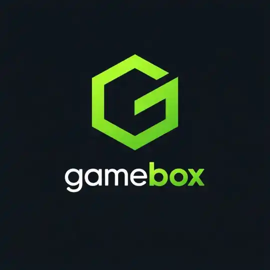 GAME BOX 🎮 Telegram Channel Avatar