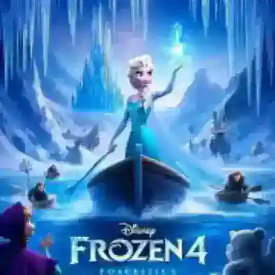 أفلام إنمي مترجمة 🔥 Telegram Channel Avatar