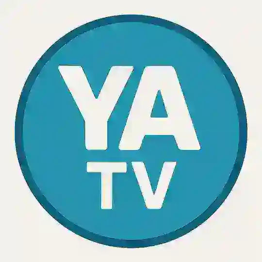 YA TV Telegram Channel Avatar