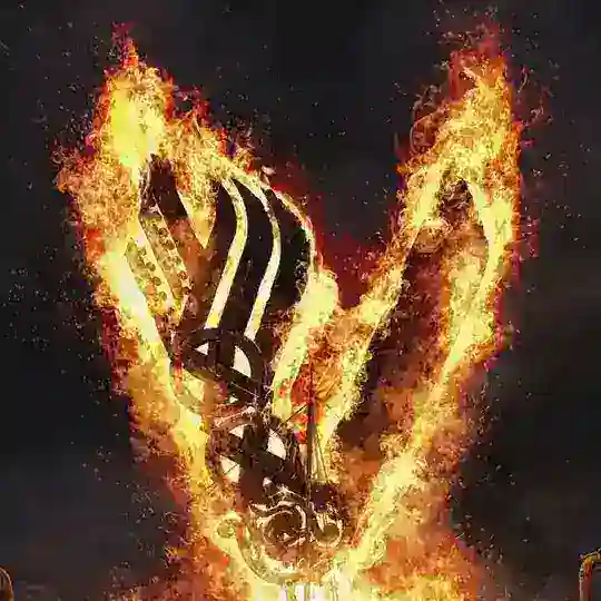 Vikings Valhalla ( فايكنج ) Telegram Channel Avatar