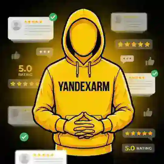 Yandex (Կարծիք) Telegram channel