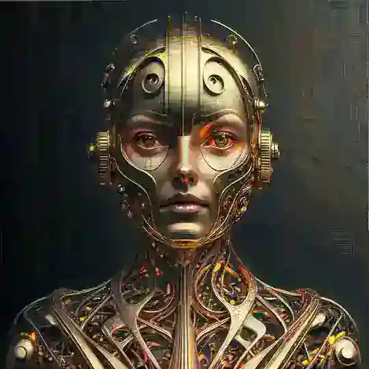 Yapay Zeka Arşivi Telegram Channel Avatar
