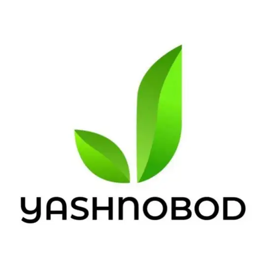 Yashnobod yashil targ'ibot Telegram channel