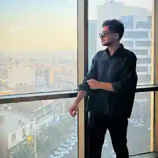 Yasin Lv Telegram Channel Avatar