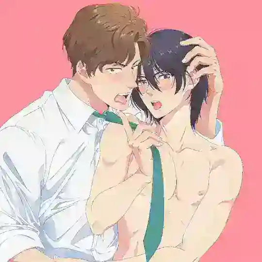 Yatara Yarashii Fukami-kun [SUB INDO] Telegram Channel Avatar