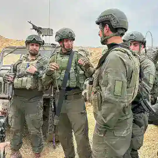 Yoaz Hendel יועז הנדל Telegram channel