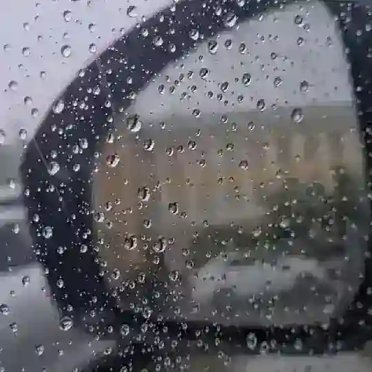 Yomgʻirli Videolar🌫🌧 Telegram Channel Avatar