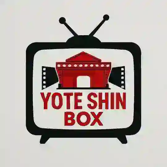 Yote Shin Box 🍿 Telegram Channel Avatar