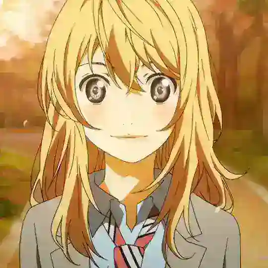 Shigatsu wa Kimi no Uso Sub Indo Telegram Channel Avatar