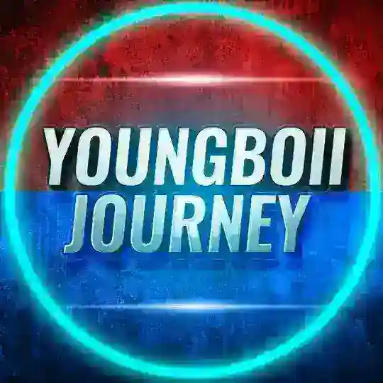 YOUNGBOII JOURNEY💯 Telegram Channel Avatar