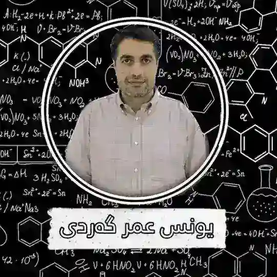 کیمیا پۆلی ١٢ م.یونس عمر Telegram Channel Avatar