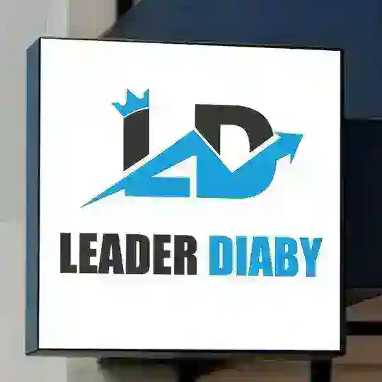LEADER DIABY (MENTAL TRADER 🧠📈💵) Telegram Channel Avatar
